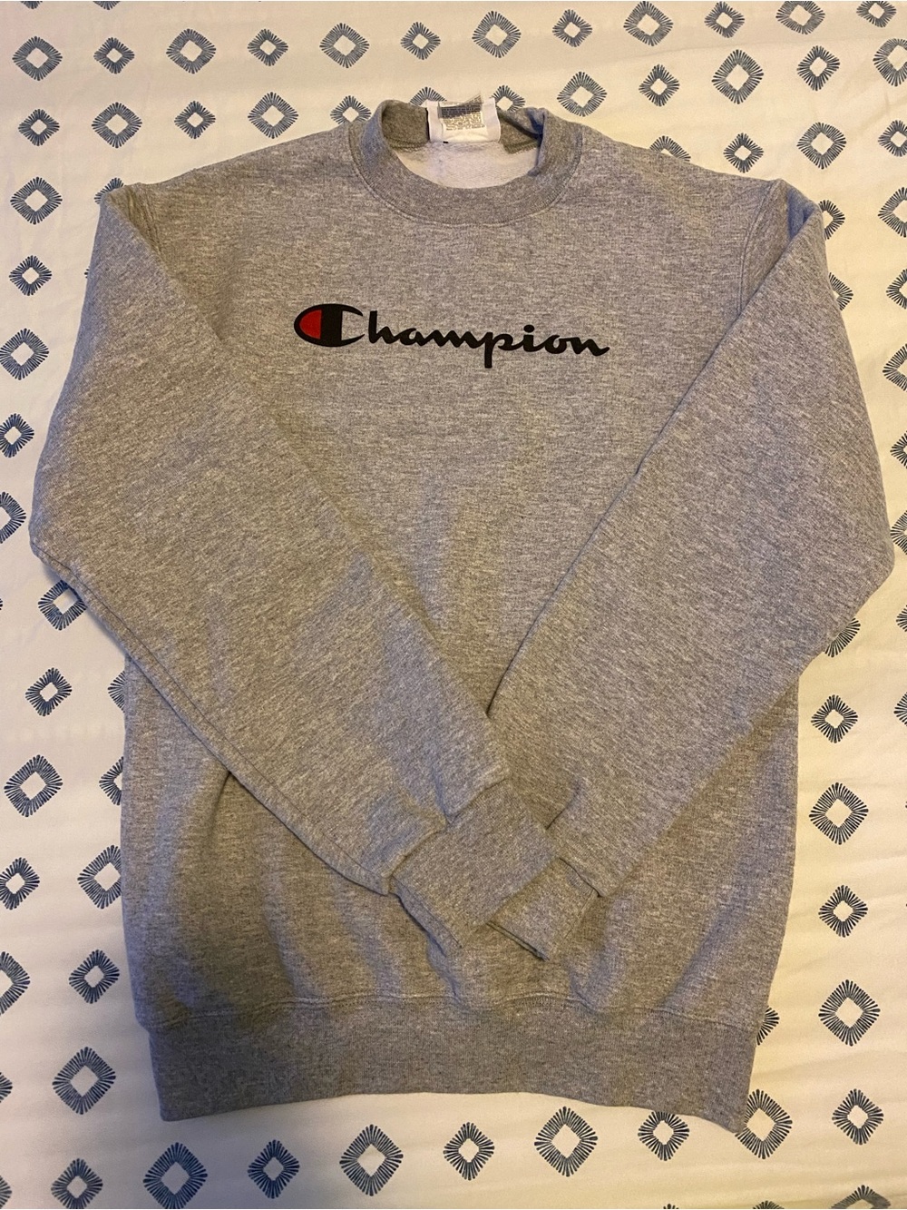 Champion Kids M/Women Small Crewneck Sweatshirt
